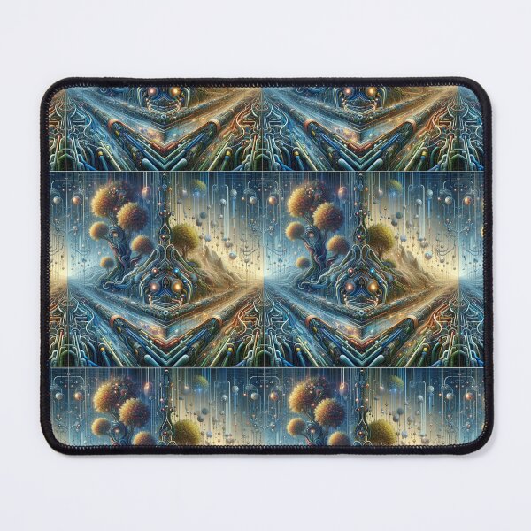 Item preview, Circuitry Cerebrum designed and sold by AI-Artistry420.