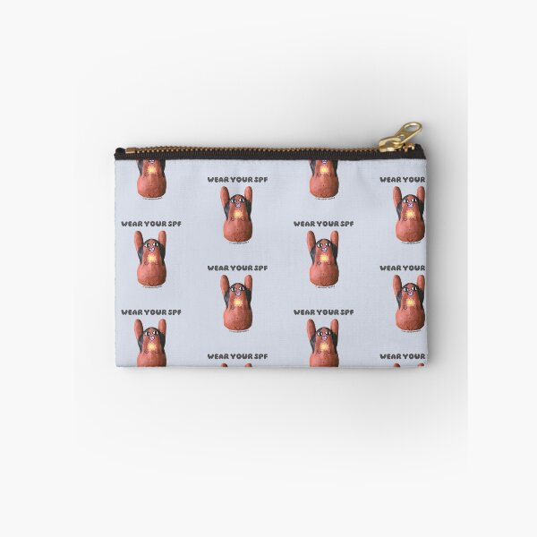 Item preview, Wear your spf, blob, cute blob, v12 | @lilsboobthangs © designed and sold by lilsboobthangs.