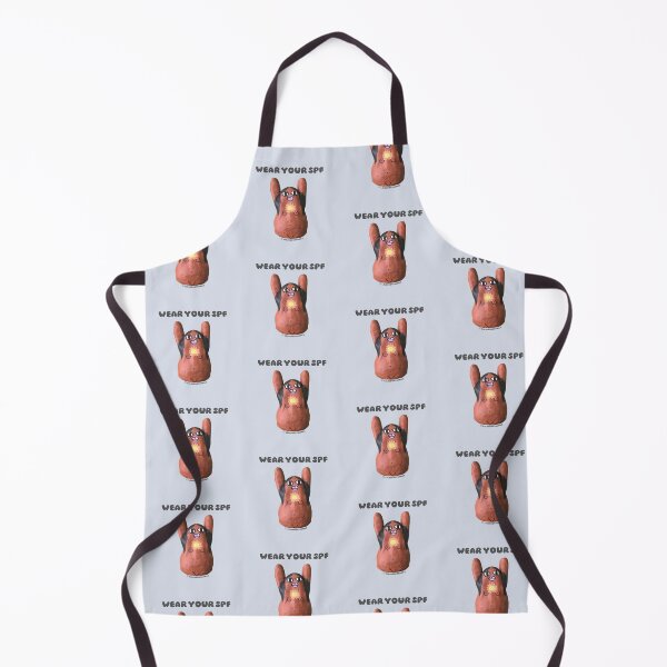 Item preview, Wear your spf, blob, cute blob, v12 | @lilsboobthangs © designed and sold by lilsboobthangs.