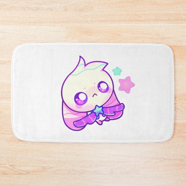 Item preview, Star Bunny designed and sold by frosting-kitty.