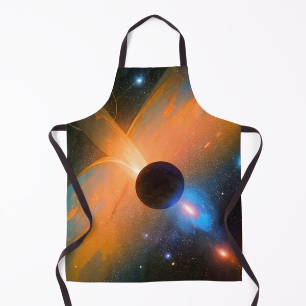 Item preview, Planetary Explosion: A rare and spectacular spectacle in the universe designed and sold by FotoworldEdel.
