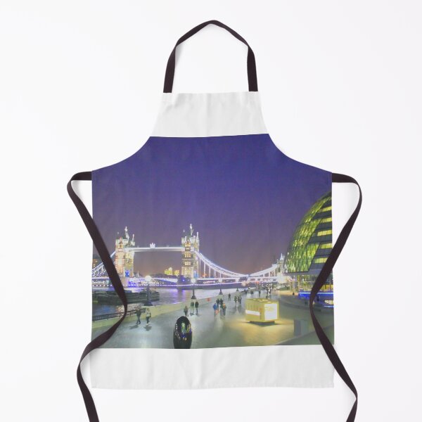 Item preview, Tower Bridge night view designed and sold by Arvind Singh.