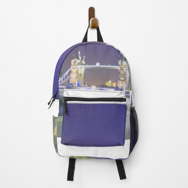 Item preview, Tower Bridge night view designed and sold by Arvind Singh.