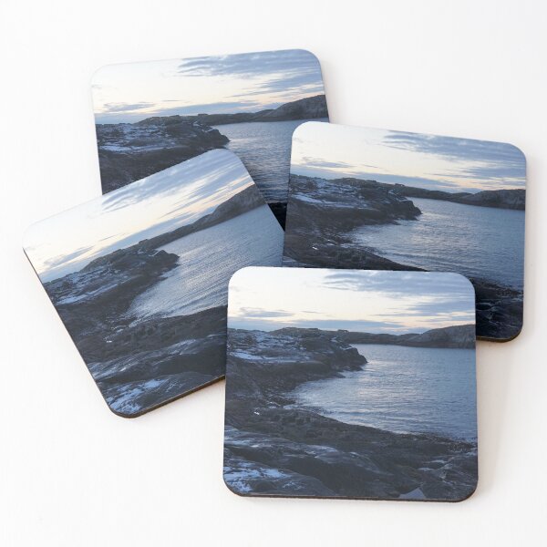 Item preview, Atlantic Road designed and sold by Norwegian Outdoors.