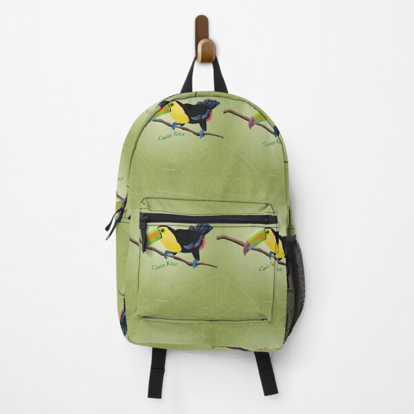 Item preview, Beautiful Tucan love bird favorite animal designed and sold by J.P Graphic Studio.