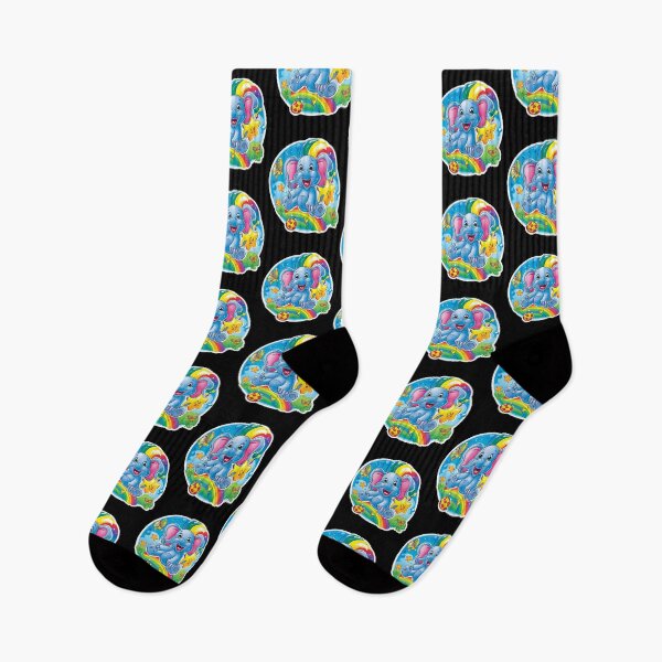 Item preview, Elephant Playing Soccer designed and sold by Master-Print.