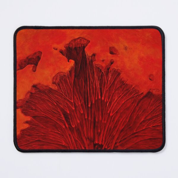 Item preview, zdzisław beksiński paintings zdzisław beksiński artwork designed and sold by Rayscompany.