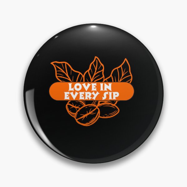 Item preview, Love in every Sip designed and sold by Saimia.