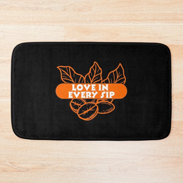 Item preview, Love in every Sip designed and sold by Saimia.