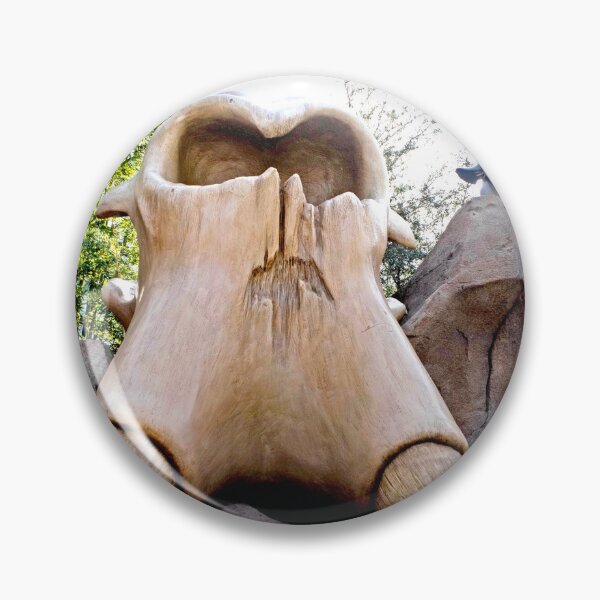 Item preview, Art Of Animation Resort Elephant Graveyard designed and sold by L.D. Franklin.