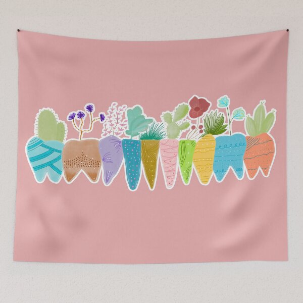 Item preview, Succumolars 2 (pink) designed and sold by Happimola Designs.