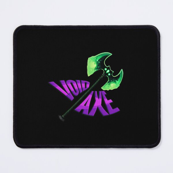Item preview, Void Axe - Designed for Gamers (Purple) designed and sold by TyxShop.