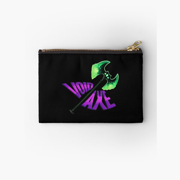 Item preview, Void Axe - Designed for Gamers (Purple) designed and sold by TyxShop.