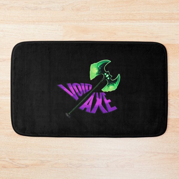 Item preview, Void Axe - Designed for Gamers (Purple) designed and sold by TyxShop.