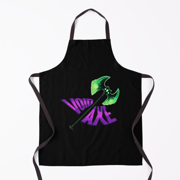 Item preview, Void Axe - Designed for Gamers (Purple) designed and sold by TyxShop.