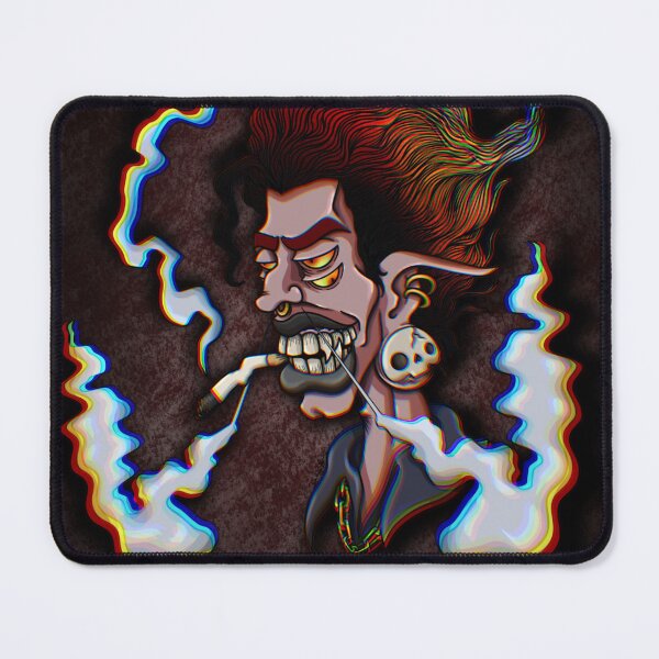 Item preview, Damien designed and sold by sard0nicsl0th.