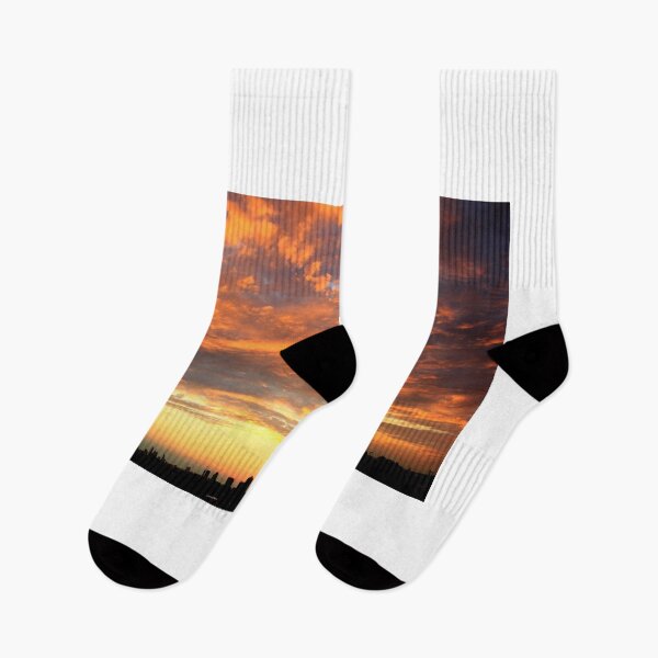 Item preview, Sky on fire! designed and sold by Arvind Singh.