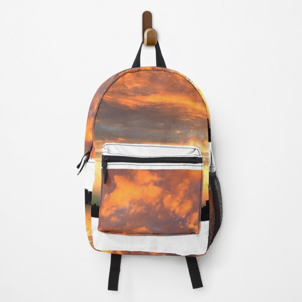 Item preview, Sky on fire! designed and sold by Arvind Singh.