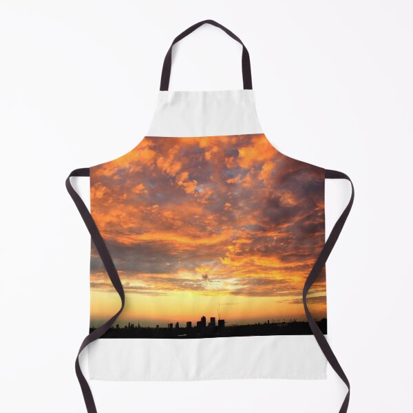 Item preview, Sky on fire! designed and sold by Arvind Singh.