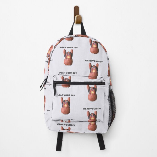 Item preview, Wear your spf, blob, cute blob, v20 | @lilsboobthangs © designed and sold by lilsboobthangs.