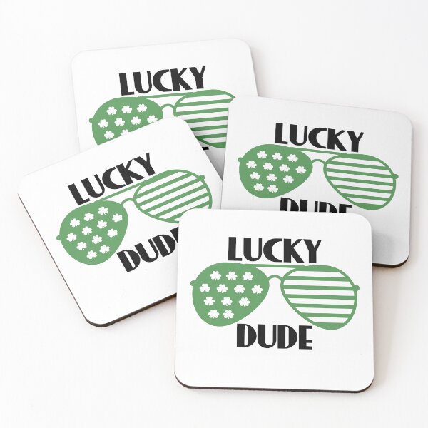 Item preview, Funny Irish American St Patricks Day designed and sold by CheekyChimpCo.