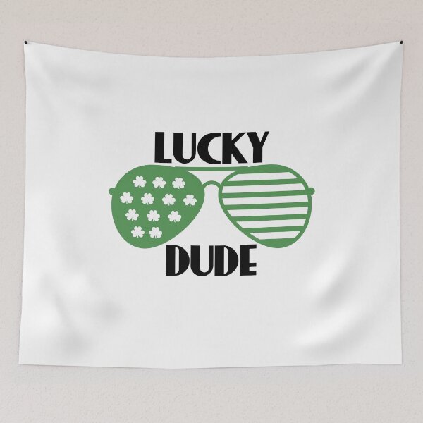 Item preview, Funny Irish American St Patricks Day designed and sold by CheekyChimpCo.