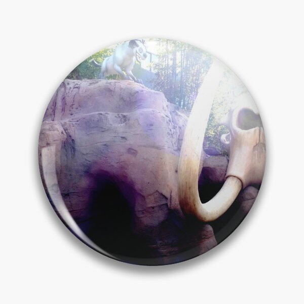 Item preview, Elephant Graveyard At Art of Animation designed and sold by L.D. Franklin.