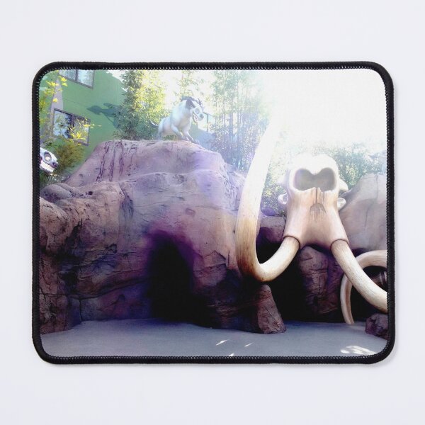 Item preview, Elephant Graveyard At Art of Animation designed and sold by L.D. Franklin.