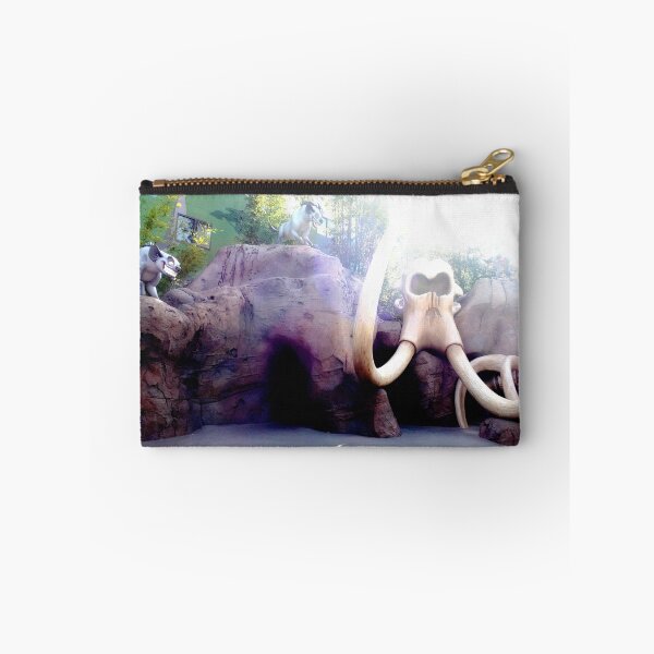 Item preview, Elephant Graveyard At Art of Animation designed and sold by L.D. Franklin.