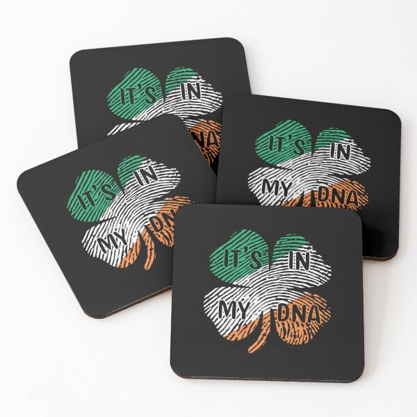 Item preview, Funny Irish American St Patricks Day designed and sold by CheekyChimpCo.