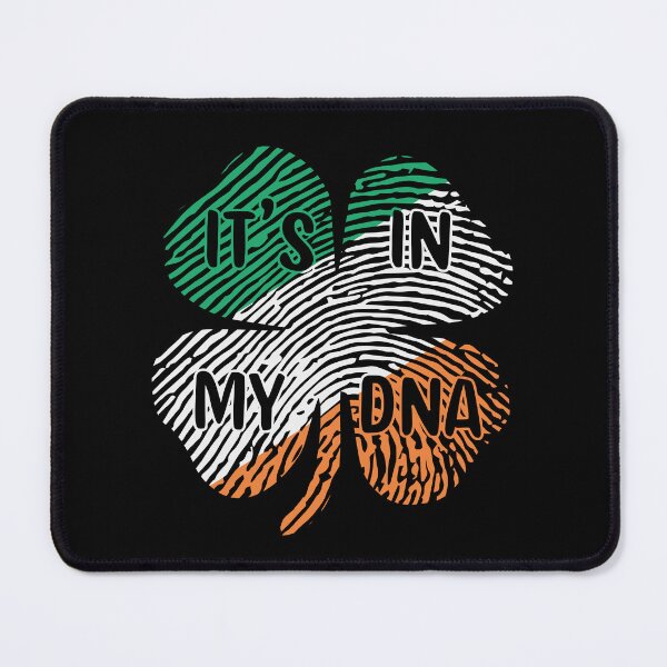 Item preview, Funny Irish American St Patricks Day designed and sold by CheekyChimpCo.