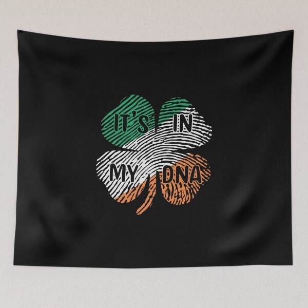 Item preview, Funny Irish American St Patricks Day designed and sold by CheekyChimpCo.