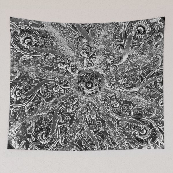 Item preview, Meticulously Detailed Dome, Coronado Performing Arts Center designed and sold by mamamur.