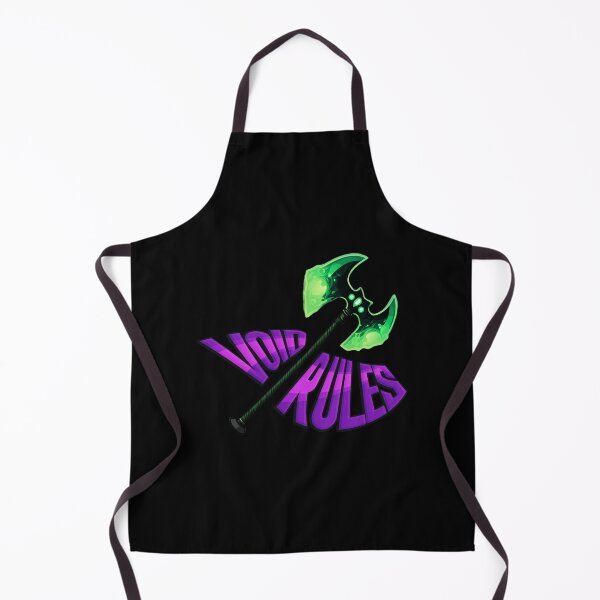 Item preview, Void Rules - Designed for Bedwars Gamers (Purple) designed and sold by TyxShop.