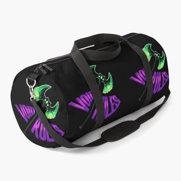 Item preview, Void Rules - Designed for Bedwars Gamers (Purple) designed and sold by TyxShop.