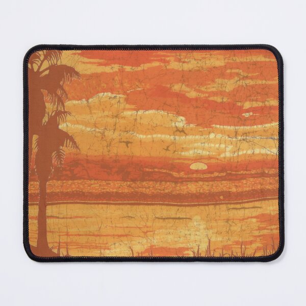 Item preview, California Beach Sunset designed and sold by designsByHart.