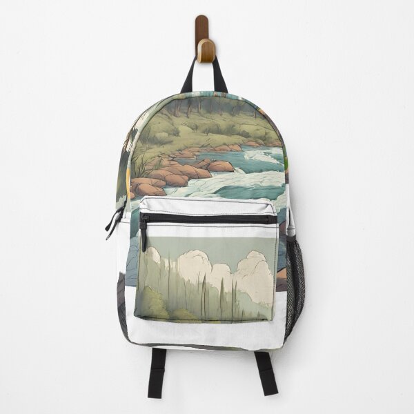 Item preview, The Nature 2.0 designed and sold by Riajboss.