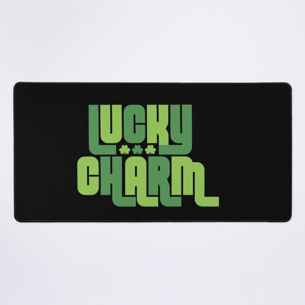 Item preview, Lucky Charm St Patricks Day designed and sold by CheekyChimpCo.