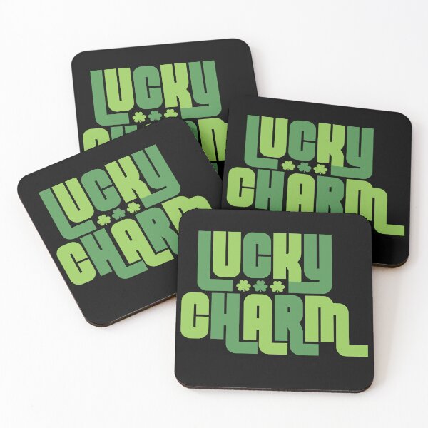 Item preview, Lucky Charm St Patricks Day designed and sold by CheekyChimpCo.