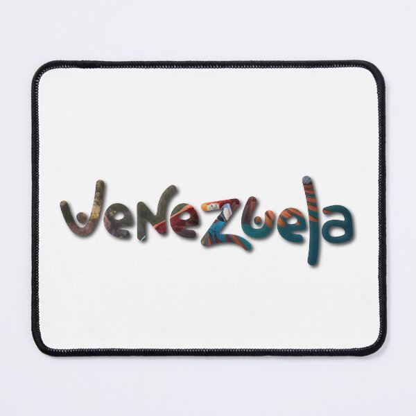 Item preview, Copy of Venezuela Floral designed and sold by Naau.us.