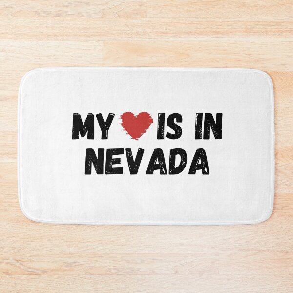 Item preview, My Love Is In Nevada designed and sold by Sarate2045.