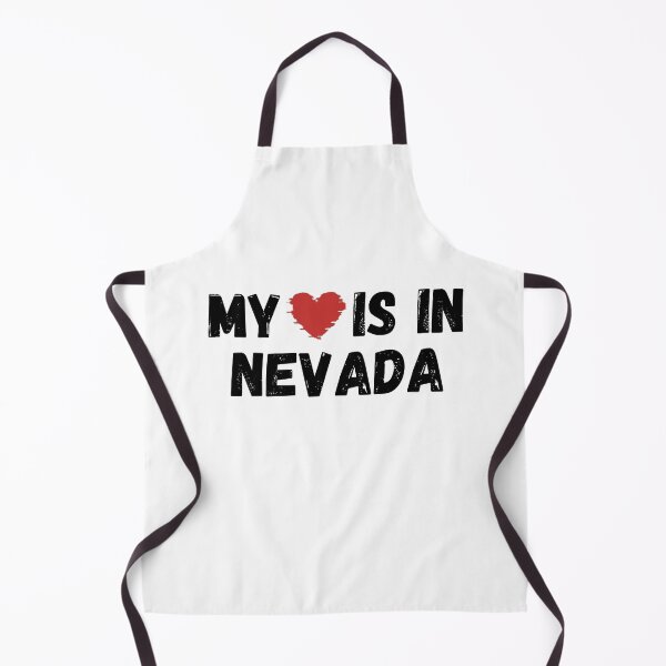 Item preview, My Love Is In Nevada designed and sold by Sarate2045.