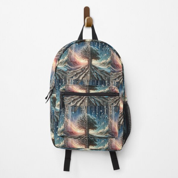 Item preview, Silicon Symbiosis designed and sold by AI-Artistry420.