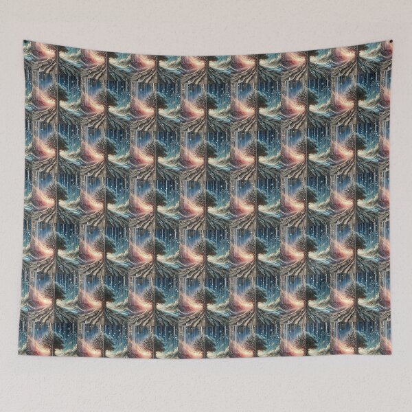 Item preview, Silicon Symbiosis designed and sold by AI-Artistry420.