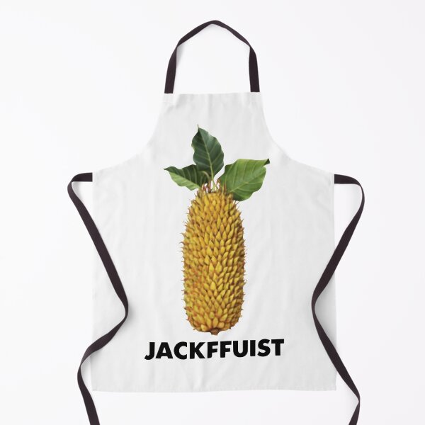 Item preview, jackfruit yellow design designed and sold by IdeaND.