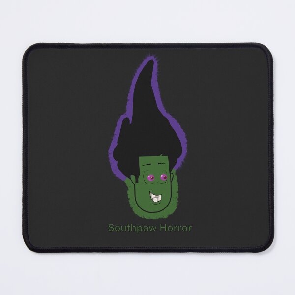 Item preview, Reggie Potts Stamp- Original color designed and sold by Southpaw-Horror.