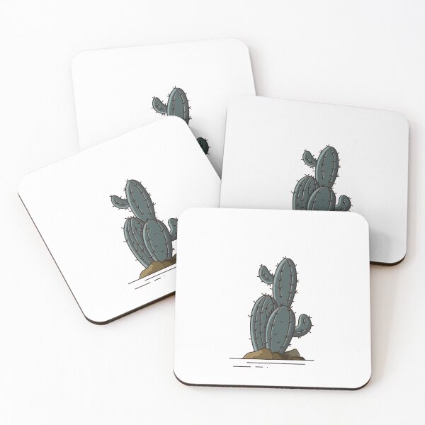 Item preview, Cactus designed and sold by XikilloconX.