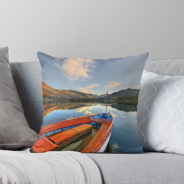 Item preview, Lady Of The Lake designed and sold by StephenJSmith.
