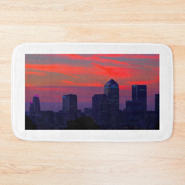 Item preview, Canary wharf  designed and sold by Arvind Singh.