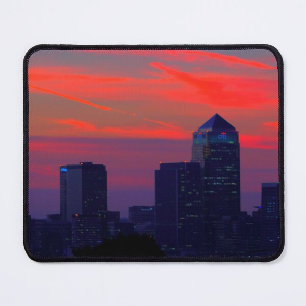 Item preview, Canary wharf  designed and sold by Arvind Singh.
